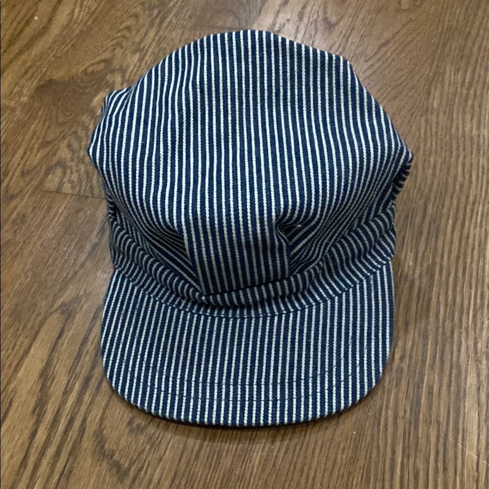 Conductors Cap